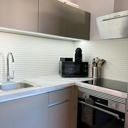 A Ajaccio, Proche De La ! Апартаменты *