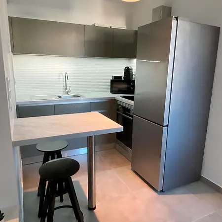 A Ajaccio, Proche De La ! Аяччо