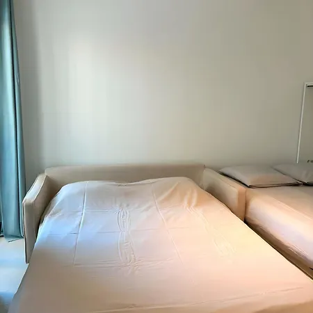 A Ajaccio, Proche De La ! Apartment