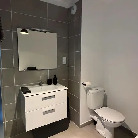 Lejlighed A Ajaccio, Proche De La !