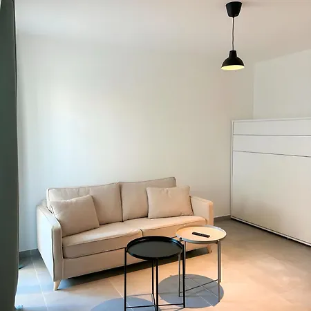 Lejlighed A Ajaccio, Proche De La !