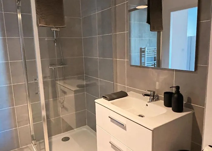 A Ajaccio, Proche De La ! * Ajaccio (Corsica)