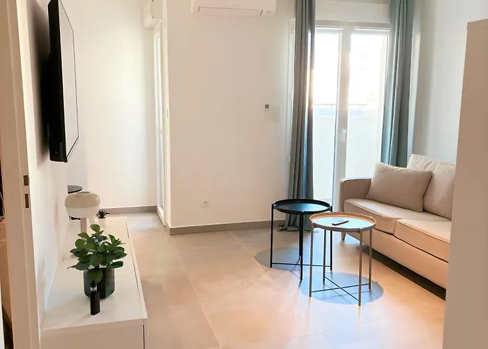 Lägenhet A Ajaccio, Proche De La ! Ajaccio (Corsica)