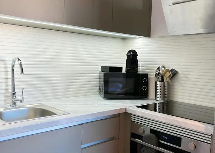 A Ajaccio, Proche De La ! Apartment *