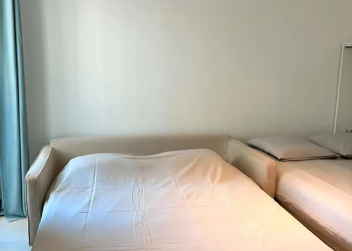 A Ajaccio, Proche De La ! Lägenhet