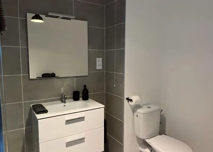 Lägenhet A Ajaccio, Proche De La !